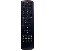 Control Remoto HTR-D06A repuestos for TV LCD HTRD06A LTF24Z6 LT19Z6 LTF22Z6 LET32C800HF LEY24T1000HF LE24C600