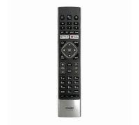 Control remoto Htr-u27e para televisor Haier Smart Aqua Voice (Le55k6600ug)