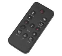 Control remoto inalámbrico compatible con el controlador del reproductor del sistema de audio Jbl Cinema