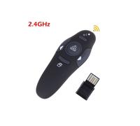 Control remoto inalámbrico de 2,4 GHz para PowerPoint