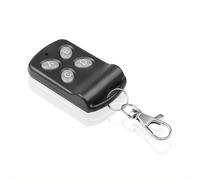 Control remoto inalámbrico de 433 MHz, copia de código, controlador de clonación eléctrica de 4 canales