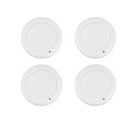 Control Remoto Inalámbrico de 433 Mhz para Puerta de Automóvil, Control de Acceso, Interruptor, Botón de Pánico SOS y Timbre