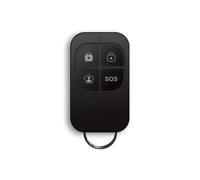 Control Remoto Inalámbrico de Alto Rendimiento Compatible con para Todos los Sistemas de Seguridad para el Hogar ETIGER Secual