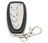 Control Remoto Inalámbrico De Clonación De 4 Canales,Duplicador De Control Remoto Para Puertas De Garaje, Automóviles, Luces, Puertas De Casas Y Más,Control Remoto Universal Para Abrepuertas De Garaje