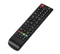 Control remoto inalámbrico de repuesto Aa59-00818A para Smart TV HD, compatible con el control de televisión multifunción HG24AD470FW