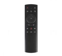 Control remoto inalámbrico de repuesto G20 con control por voz, compatible con Nvidia Shield (versiones anteriores a 2019), PC, Android TV Box y Smar