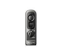 Control remoto inalámbrico OM SYSTEM RM-WR2 compatible con OM-1, OM-1 II, OM-5, OM-3, TG-7.