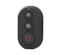 Control remoto inalámbrico para Action 4/5 Pro, con correa de muñeca y activación con un solo botón, compatible con cámaras de acción.