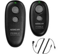 Control remoto inalámbrico para disparador de cámara compatible con Sony a7III, a9, a7RIII, a7RII, a7M3, a7M2, a7sII, A6000, HX300,