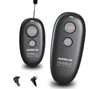 Control remoto inalámbrico para obturador de cámara Canon EOS RP, R6, ROS RP, Rebel T6, T7, T5, T3, SL2, 5D Mark II, 5D Mark II
