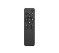 Control remoto inalámbrico por infrarrojos M5 Bluetooth 5.2 para TV, compatible con TV Box y proyectores.