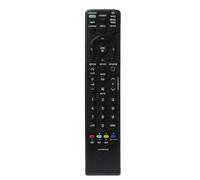 Control remoto inalámbrico portátil compatible con LG TV, versión en inglés, regalo especial