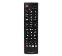 Control remoto inalámbrico portátil para TV, versión en inglés, para AKB74915305