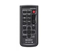 Control remoto inalámbrico Sony RMT-DSLR2