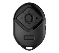 Control remoto Inalámbrico - Tocador De Página Blue-Tooth | App Page Turner Control Remoto de la Punta de los Dedos | Desplácese hacia arriba y abajo y tome fotos o videos remotos para hombres mujeres