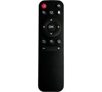 Control remoto infrarrojo de largo alcance para televisor inteligente LG, para proyector de 5, 5 x 1, pulgadas, accesorios para proyectores, control remoto ABS BT para TV Box, suministros para pr