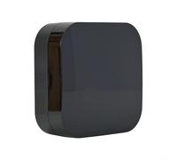 Control remoto infrarrojo inteligente para Tuya -ZigBee,-Universal IR Blaster con control de voz para Alexa Google Home,-Smart Home Automation Hub para AC TV