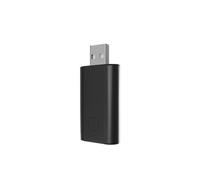 Control Remoto Infrarrojo Tuya WiFi, Minicontrolador USB Universal para TV, Aire Acondicionado, Control por Voz Mediante Aplicación