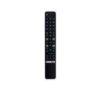 Control remoto inteligente compatible con infrarrojos para televisores TCL (RC802NU YAI1): Regalo sorpresa RC802NU YAI1