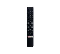 Control remoto inteligente compatible con infrarrojos para televisores TCL (RC802NU YUI1): Regalo sorpresa RC802NU YUI1