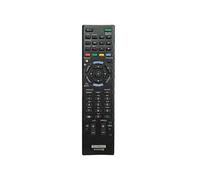 Control remoto inteligente de repuesto RM-ED052 para televisor Sony en inglés.