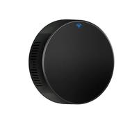 Control Remoto Inteligente Tuya WiFi IR Control Remoto Infrarrojo Universal DIY para TV DVD AUD AC Voz para Alexa Home