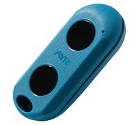 AYR Key Pro - Mando Bluetooth de Alta Seguridad para Cerraduras Inteligentes Lock Pro y Pass. [Azul Mate].