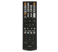 Control remoto IR básico para receptor AV Onkyo, no requiere programación. Control remoto de repuesto, funciona directamente al sacarlo del