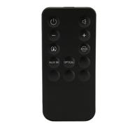 Control remoto IR para JBL Cinema SB400, reemplazo sin necesidad de programación para el sistema de barra de sonido con altavoz SB200Cinema,