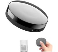 Control Remoto IR para Smart para tv para xiaomi 6.4cm ABS Control | Compatibilidad total modelos P1 Q1 para 4s 4A, material ABS , tamaño portátil 6.4x2.5cm