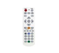Control Remoto IR1304L de Repuesto para Proyectores X345, X355, X412, X416, ZH403, 4K550, EH415e, EH415ST, W319UST
