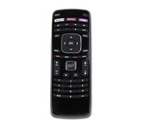 Control Remoto K3NB for Vizio LCD Smart TV XRT-112 Internet TV Control E241i-A1TV reemplazado