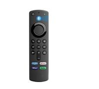 Control Remoto L5B83G reemplazo de Voz for Fire TV Stick 3. ª generación Fire TV Cube Fire TV Stick Lite 4K electrodoméstico Inteligente(A)