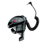 Control Remoto LANC Manfrotto MVR901ECLA para Canon/Sony