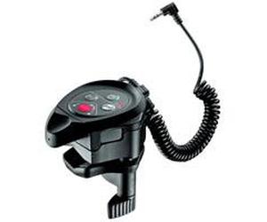Control Remoto LANC Manfrotto MVR901ECLA para Canon/Sony