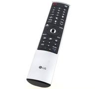 Control remoto lg akb75455601 akb75455602 - televisor lg