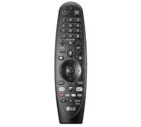Control remoto LG Magic AN-MR18BA para televisores inteligentes de 2018 - Control remoto universal para