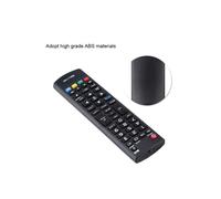 Control remoto LIA RM-L1162, control remoto de repuesto universal para televisor LCD LG RM-L1162