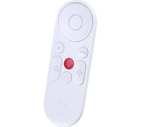 Control remoto LOGI Rally BAR - BLANCO