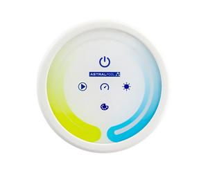 Control remoto LumiPlus Connect blanco AstralPool