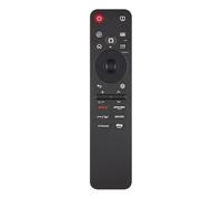 Control Remoto Mágico MR25GA, Compatible con LG Smart TV 2025, con Puntero, Control por Voz AI y Alexa