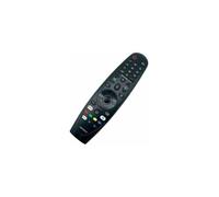 Control remoto mágico, reemplazo para AN-MR20GA AKB75855501, teclas de acceso rápido de Netflix, teclas de acceso rápido de Prime Video, LG Smart