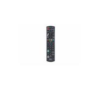 Control remoto - MBG FRANCE - 30901030 - Blanco - Control remoto simple - Compatible con TV PANASONIC