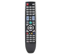 Control remoto mejorado para televisores Samsung, reemplazo multifunción para controles remotos perdidos o dañados, control de largo alcance de