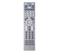 Control Remoto MKJ39170828 Accesorios for HDTV DU-27FB32C DU27FB32C Configuración de Mantenimiento de fábrica Función de Modo de ingeniería