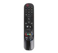 Control Remoto MR21GA Magic for Smart TV L 2021, con Puntero, ratón Volador, función de Voz for L UHD NanoCell 4K 8K TV