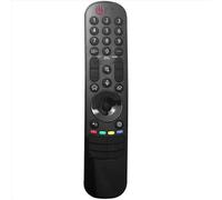 Control remoto MR22GA AKB76039902 compatible con Smart TV OLED 2022 (modelos Z2, G2, C2, B2)
