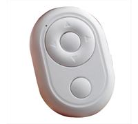 Control remoto multifunción Bluetooth Control remoto del obturador A
