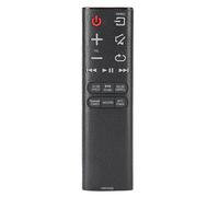 Control remoto multifunción compatible con Samsung PS Wj6000 Hw J355 Hw J450 Bluetooth o barra de sonido