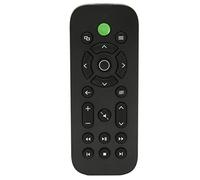Control Remoto Multimedia Universal, Compatible con Series X|S y, Control Remoto de TV por Infrarrojos, Carcasa de ABS, 1 Paquete